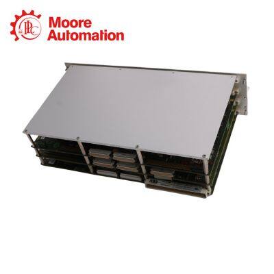 ABB PM876 3BDH000607R1 photo-4