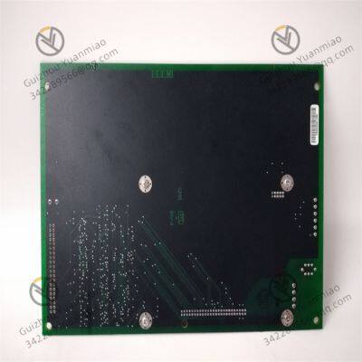 GE DS200ADGIH1AAA Gas Turbine Control Circuit Board