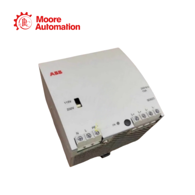 ABB SD823/3BSC610039R1 photo-3