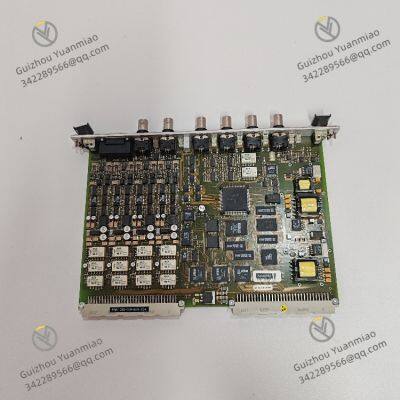 Vibro-meter VM600 MPC4 200-510-064-034  200-610-100-034 Machinery Protection Card