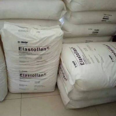 TPU Elastollan 1190A10 Thermoplastic Polyurethane Granules Raw Materials Engineering Plastics Plastic Granule photo-2