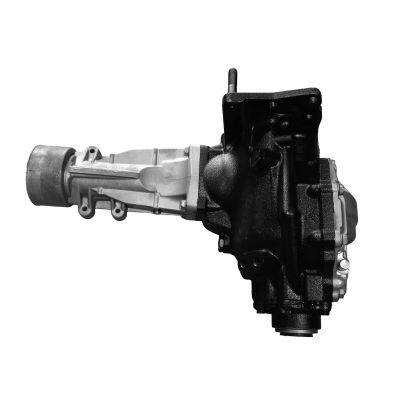 Комплект раздаточной коробки для Toyota Highlander 2008 - 2013 4WD V6 3.5L 3610048060
