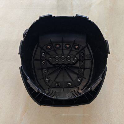 Suitable for Audi Steering Wheel Speaker Cover Airbag Cover Brand New photo-3