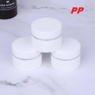 Cream Bottle Transparent Bottle Plastic Bottle photo-4