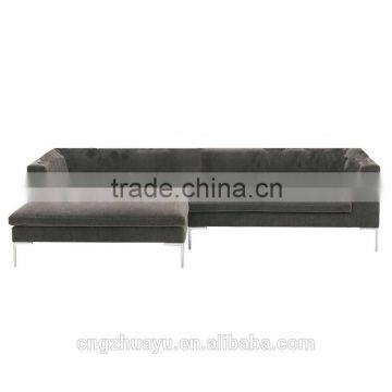 Luxury Furniture Fabric Sofa