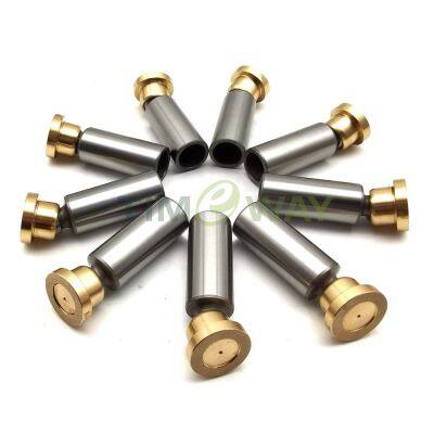 Hydraulic Motor Repair Kits SPV18 Travel Motor Rotary Group Kits for Sauer SPV18 PV18 Walking Motor Internal Parts Rebuild Kits photo-3