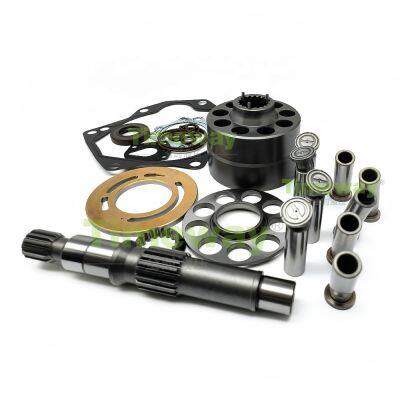 Pump Rotary Group Kits PVE19 Hydraulikpumpen - Reparaturkits für EATON VICKERS PVE19AR PVE19AL Verstellpumpen - Ersatzteile