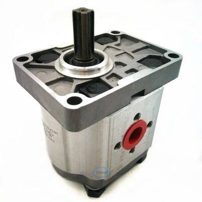 Hydraulic Oil Pump CBN 316 CBN-E316 CBN-F316 Gear Pumps photo-2