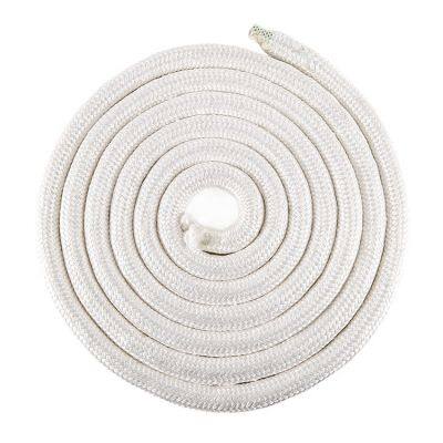 Ship Towing Rope Polyester Double Braided Rope UV-resisted 30-120mm photo-5