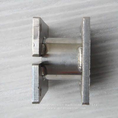 Настраиваемый сборочный узел стальной проволоки из нержавеющей стали с использованием лазерной резки и сварки