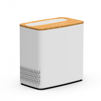 Purificador de ar para mesa, alcance (Wechat: 13510231336, whatsapp 008613510231336)