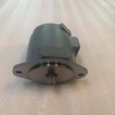 Single Vane Pump SQP1 SQP2 SQP3 SQP4 Series Hydraulic Pump SQP3-32-11B-18-S191 SQP3-21 25 30 32 35 38 SQP2-21-1C-18-P Vane Pump photo-5