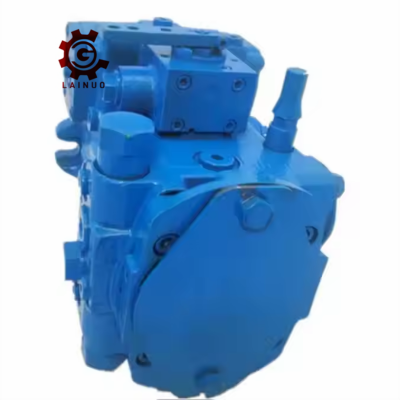 Hot Sale A10V A10VNO/A10VG/A10VSO Series A10VG45EP4D110L-NTC10F025DP-K Hydraulic Piston Pump A10VG63EZ2DM110R-NSC10K023EH-S