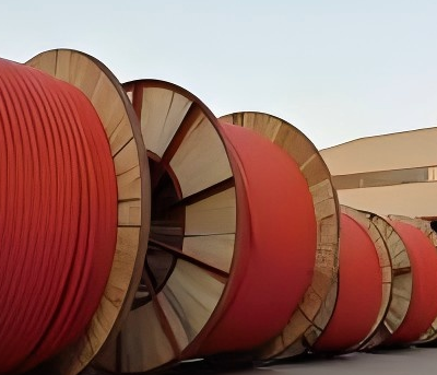 Fireproof Cable photo-4