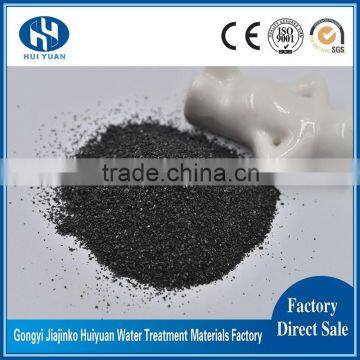 Metallurgy Waste Water Treatment Anthracite Coal for Sale