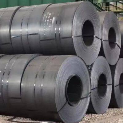 Стальные рулоны и полосы, горячекатаные стальные рулоны, SPHC, SPHD, SPHE, Q235B, Q355B, S235JR, S355JR, ASTM A36, ASTM A1011