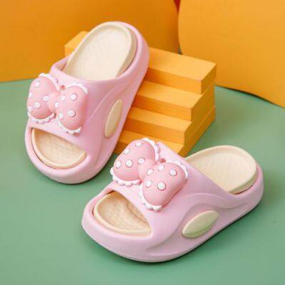 Girls' Slippers