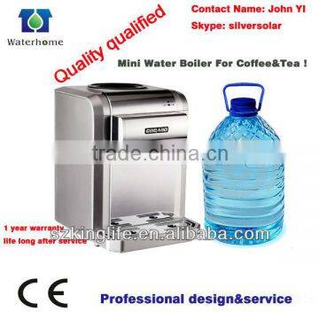 tea drinking mini Water dispenser