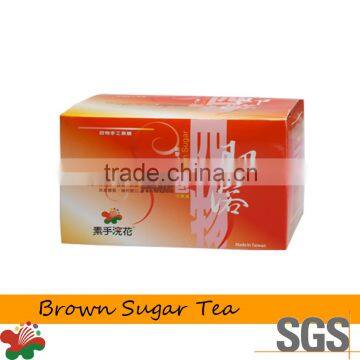 Health Care Beauty Product Instant Tea Brown Sugar Herbal Tea