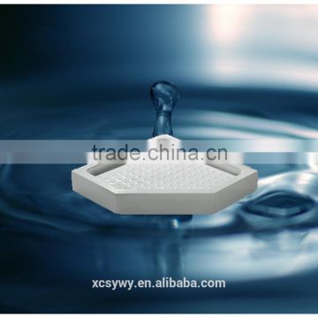 Supply shower tray, factory, bathroom base and pan SY-3004