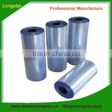 Casting PVC Shrink Film for packing