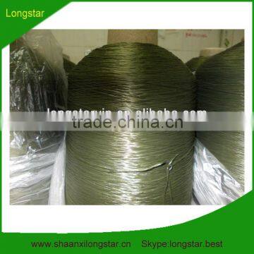 1800 D Christmas Tree Tie Branch Thread