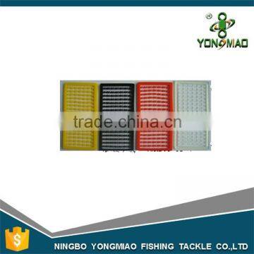 Rectangle Plastic Plate for Fishing Reel Fishing Tackle