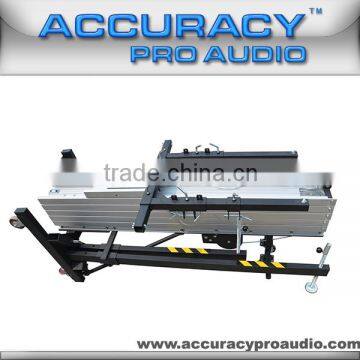 6.5M Stage Line Array Speaker Stand LS018