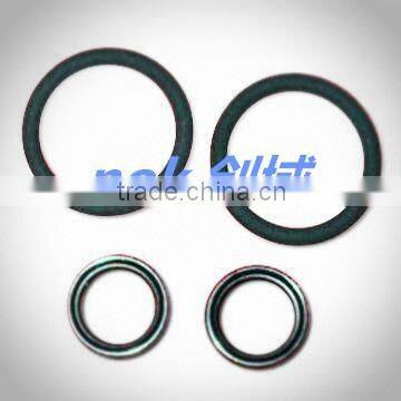 High Quality Japan Original Nok Gear Box Front Oil Seal for Nissan photo-4