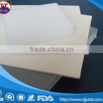 Abrasion Resistance Material PP Plastic Sheet