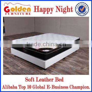 Latest Design bed mattress King Mattress with Environment-friendly palm CF16-08#