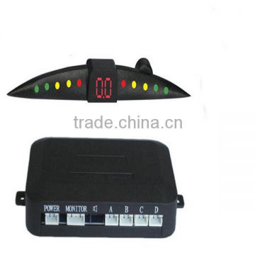 High quality hot selling electric car parking sensor led parking sensor for TO yota