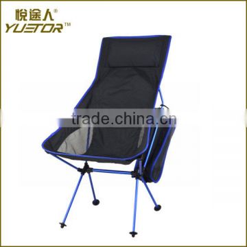 Ultra Portable Light Weight Camping Hiking Fishing Kayaking Beach Outdoor Event Chair Bam Ultra Lounger