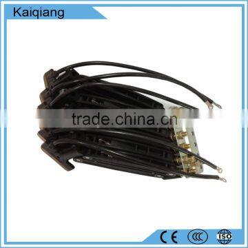 Seamless Copper Conductor Bar System for Overhead Crane photo-4