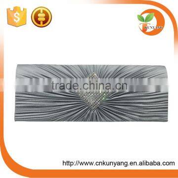 Trendy Ladies Clutch Evening Bag photo-2