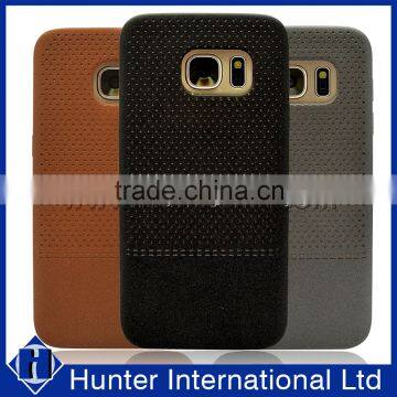 Good Heat Radiation TPU Case For S7 Case