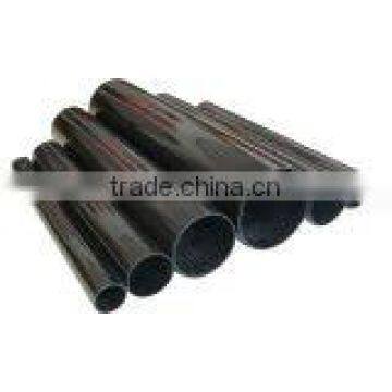 Carbon Steel PIPE ASME B36.10 SCH40 SEAMLESS BE ASTM A106 GR.B