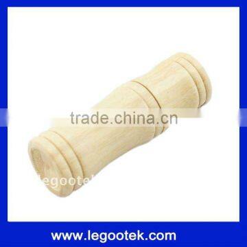 promotion stick wooden usb