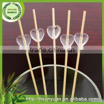 2016 Wholesale Trade Assurance fruit snacks bamboo food picks skewers