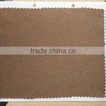100% wool woollen fabric single side 1/16nm