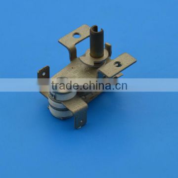 Electric Oven bimetal thermostat