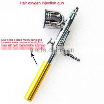 2016 Latest Products in Market Hair Salon Equipment Oxygen Bio Ionization Activation High Frequency Machine for Hair photo-5