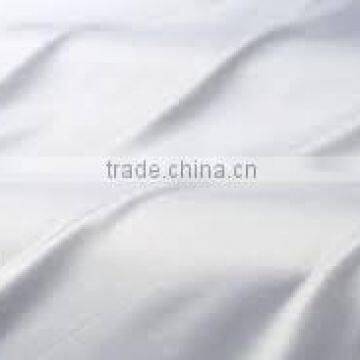 Hot sale breathable bamboo fiber for bedding fabric