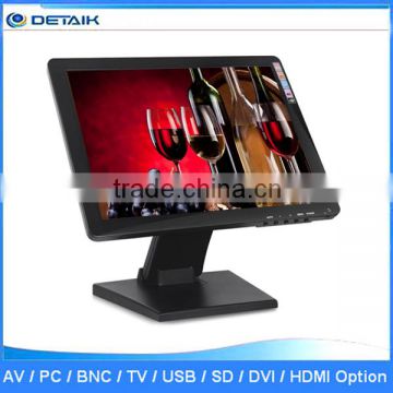 DTK-1588R Factory Supply Resistive5 15 Inch VGA Touch Screen Monitor