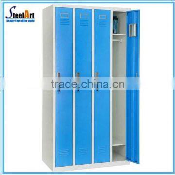 Steelart Metal Used School Locker for Sale From China