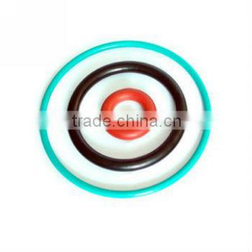 SILICON OIL SEALS