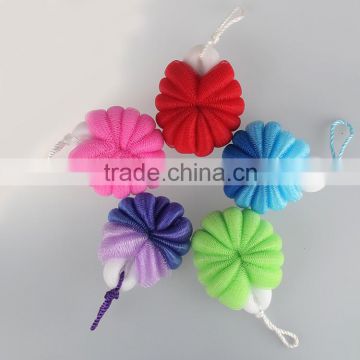 High quality Great Color Choices Bath shower sponge