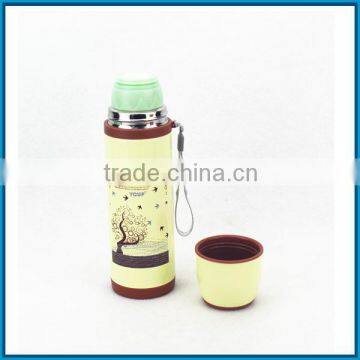 500ml Stainless Steel Vacuum Bottle photo-2