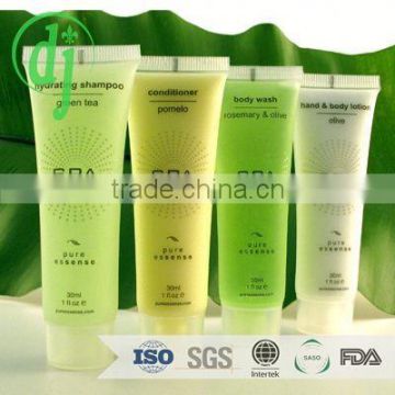 msds supplier travel shampoo sachet packaging /thailand hotel supplies