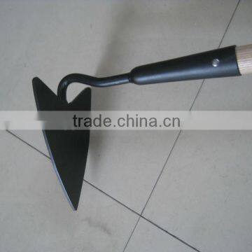 garden steel hoes